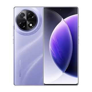 TECNO CAMON 30S128+6 Nebula Violet