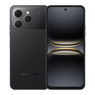 TECNO SPARK 40 128+4Ink Black