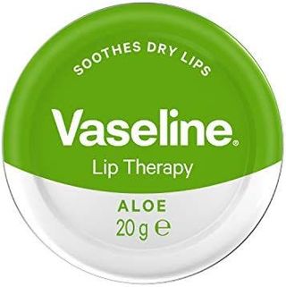 Vaseline Aloe Vera Lip Therapy 20g