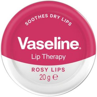 Vaseline Rosy Lips Lip Therapy 20g