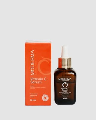 MODERMA VITAMIN C SERUM 30ML