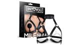 INTOYOU BDSM მკერდის ჰერნეს სეტი