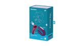 SATISFYER SET 2 სათამაშო PARTNER BOX