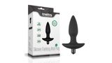 LOVETOY ანალური საცობი, ვიბრაციით