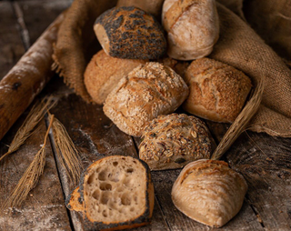 Pain pistolet Par pièce