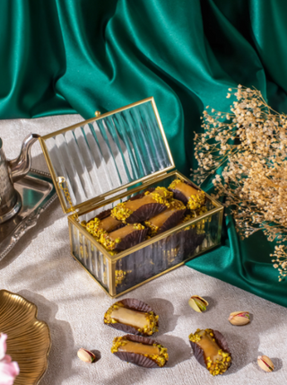 Baklava aux amandes 500g