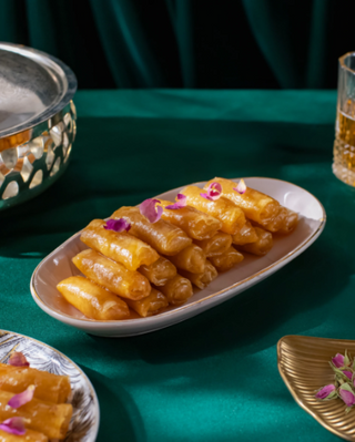 Cigares aux amandes 500g