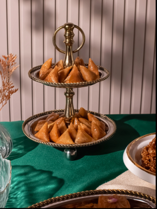 Briouates aux amandes 500g