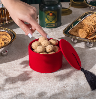 Ghriyba bahla aux amandes 500g