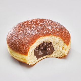Beignet chocolat Par pièce