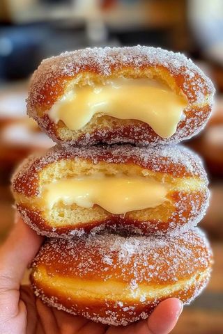 Beignet classique Par pièce