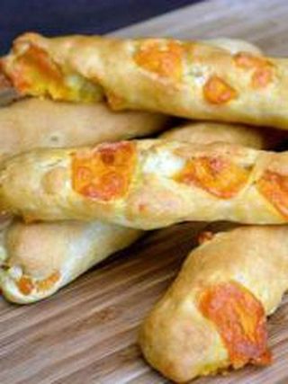 Baguette fromage Par pièce