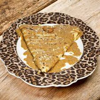 Crêpe amlou Par pièce