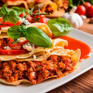 Crêpe bolognaise Par pièce