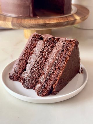 Cake américain Par pièce