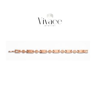 Gourmette vivace il était une fois