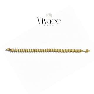 Gourmette vivace minima