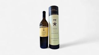 Royal Khvanchkara - Tvishi / როიალ ხვანჭკარა - ტვიში