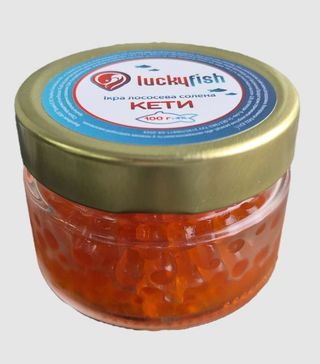 Ікра Кети (100г)