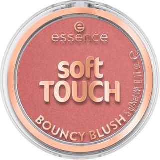 Colorete En Polvo Soft Touch 10 Antique Bloom Essence, 1 Ud