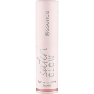 Barra De Labios Satin Glow 02 Blushin It Essence, 1 Ud