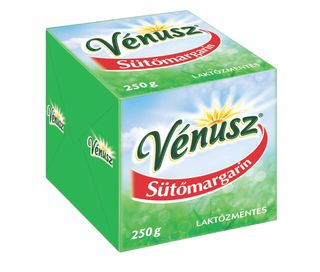 Vénusz - Margarin 250g
