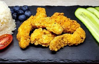 Kentucky ljuta pileća krila 1000g