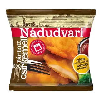 Premium pileća šnicla 600g