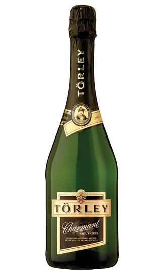 Torley Charmant Doux slatko belo penusavo vino 750 ml