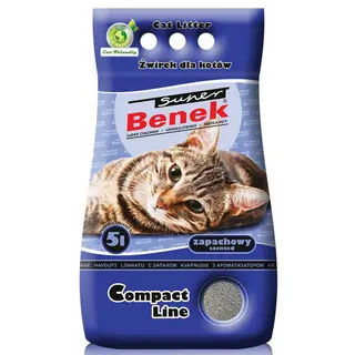 Super Benek Compact Bryza Morska 5l