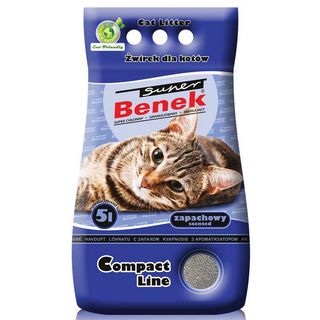 Super Benek Compact Bryza Morska 5l