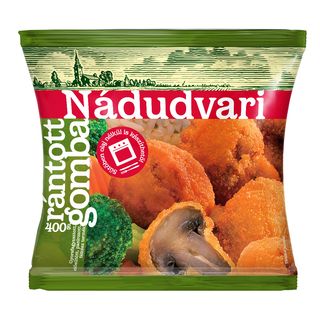 Panirane pečurke 400g