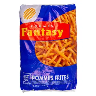 FF-Fantasy 10mm- Pomfrit e1000g