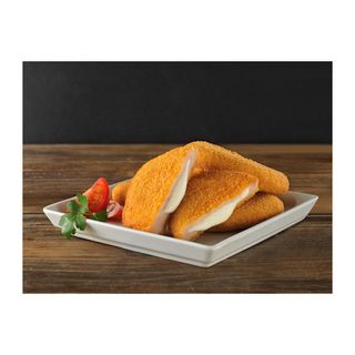 Pileći medaljoni punjeni sirom 1000g