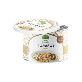 WBB-Humus classic 200g
