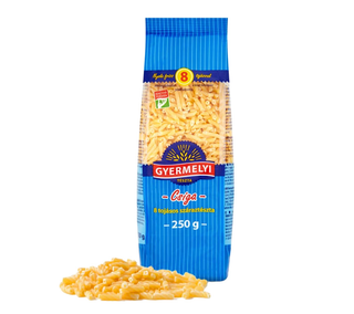 GY-Testenine sa 8 jaja Puzici 250g