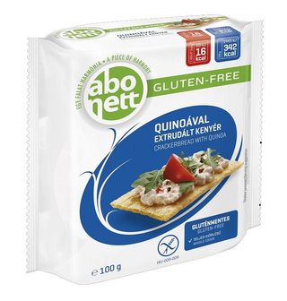Abonett-Eks.proizv.sa quinoom -bez glutena 100g