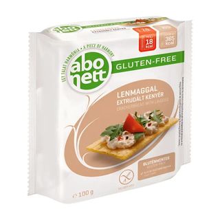 Eks.proizvod sa semenkama lana-bez glutena 100g