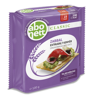 Abonett-Ekst.proizv. sa ovsem 100g