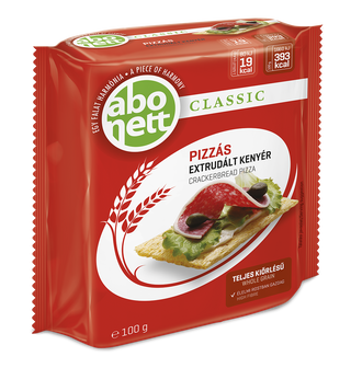 Abonett-Ekstrudirani proizv sa uk.pice 100g