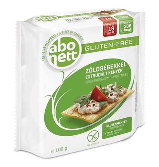 A-Ekstrudirani pr.sa povrcem bez glutena 100g