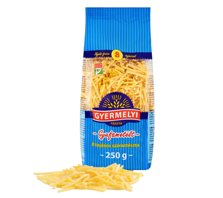 Gy-Sibica rezanac 250g testenina sa 8 jaja