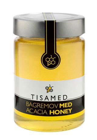 Tisamed-450g Bagremov med