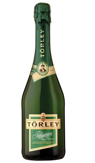 Torley Talisman pulosuvo belo penusavo vino 750 ml