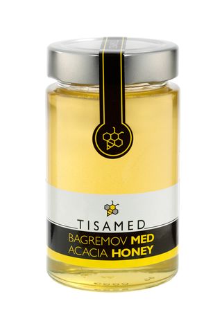 Tisamed-300g Bagremov med