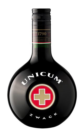 Unicum-gorki come e700ml