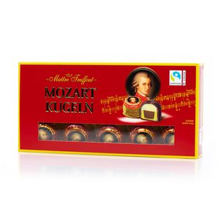 Q-Mozart kugle 300g