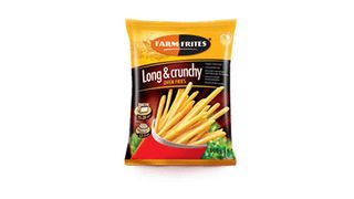 FFrites-Long and crunchy 8,5mm 600g