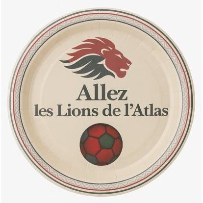 Décoration de Fête