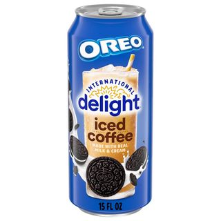 International Delight Oreo Iced Café 430ml